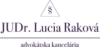 JUDr. Lucia Raková