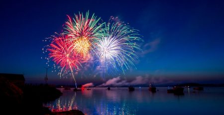firework